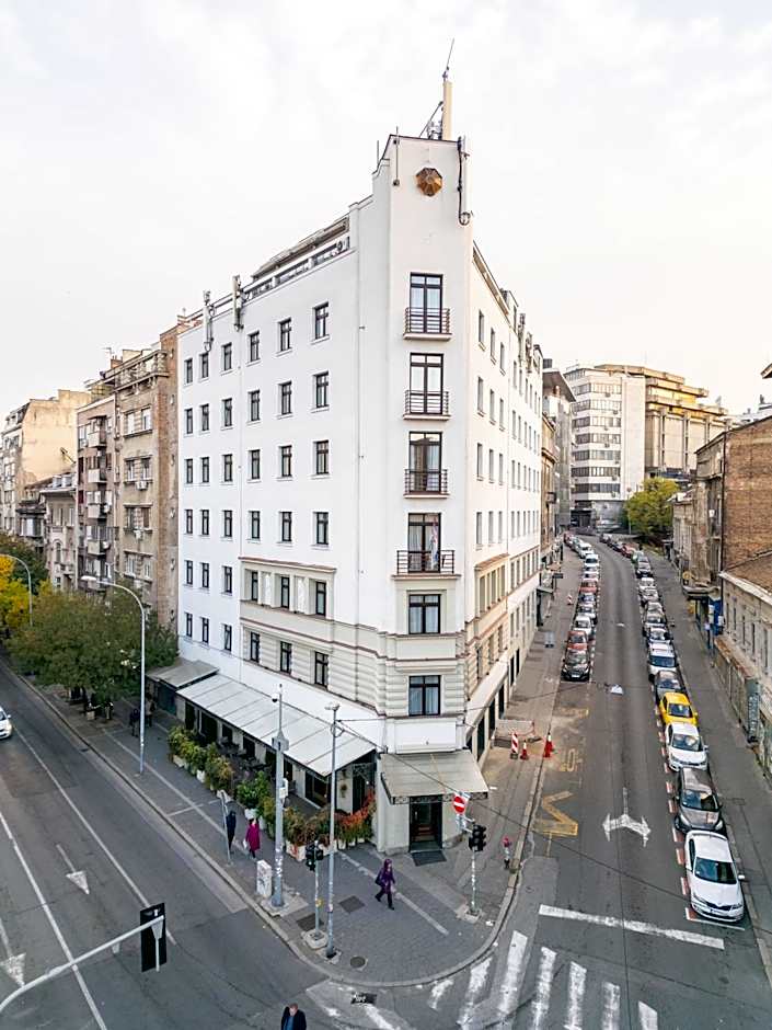 Kopernikus Hotel Prag
