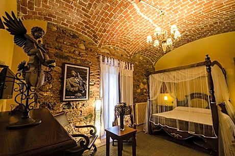 Hotel Rural Cerro Principe