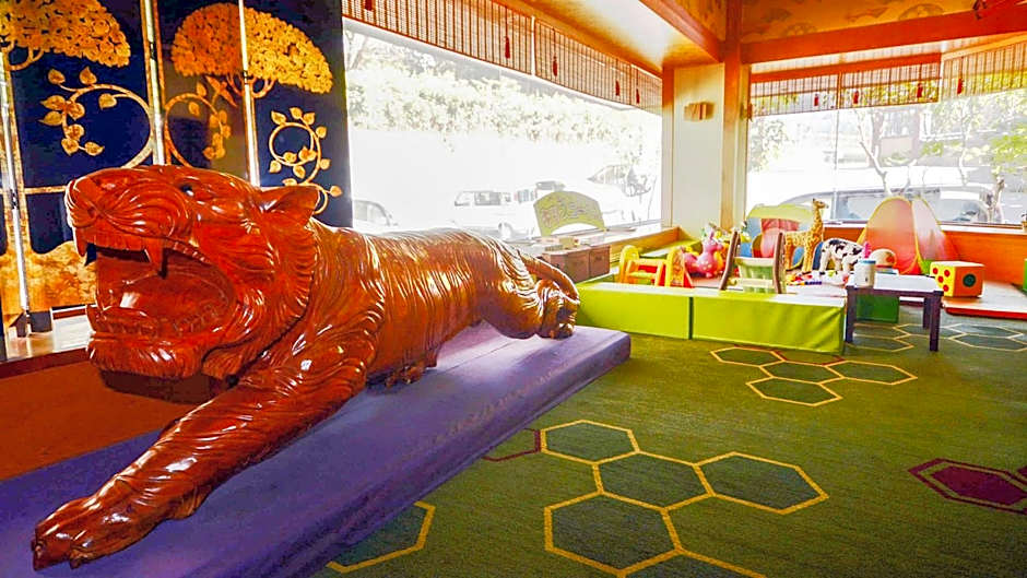 Hotel Manyotei