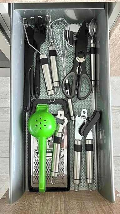 Sleek 2BD 2BA Condo In Miami Design District