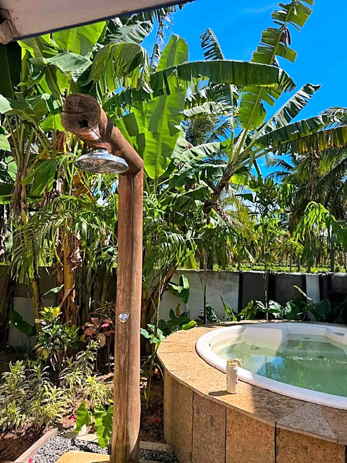 Casa Gili Moitas