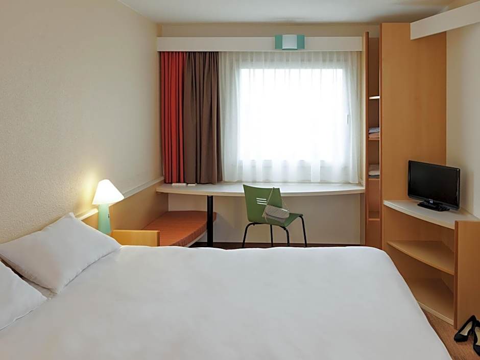 ibis Fribourg