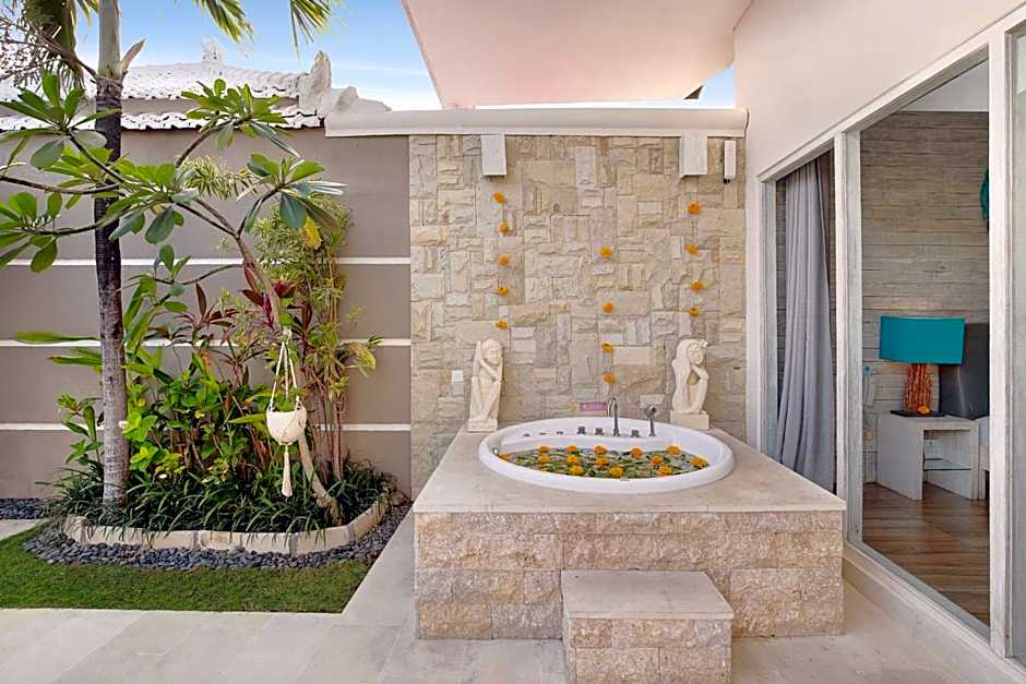 Bali Cosy Villas Seminyak