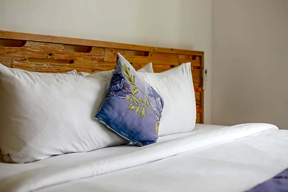 Puri Bagus Villa by Great Bali Villas
