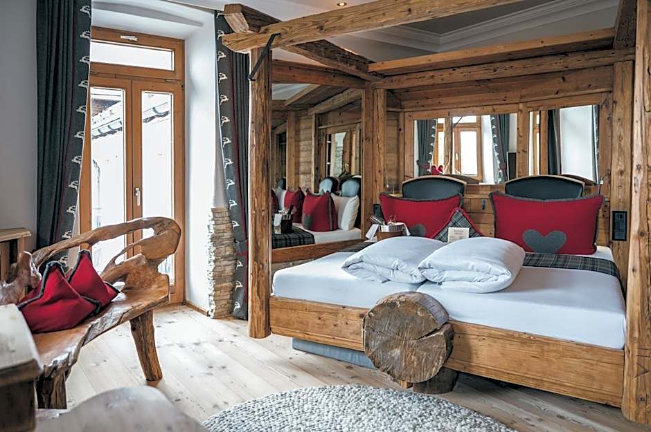 Boutiquehotel Blaue Burg Falkenstein