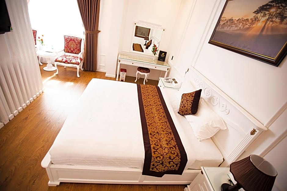 HANZ Premium Mai Vang 2 Hotel Dalat