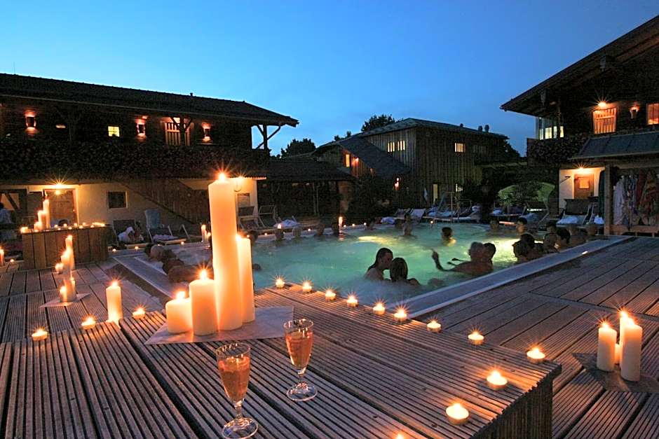 Aqua Blu Hotel