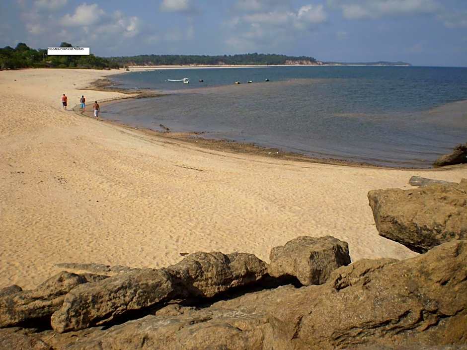 Pousada Sossego Ronaldo e Clarinha