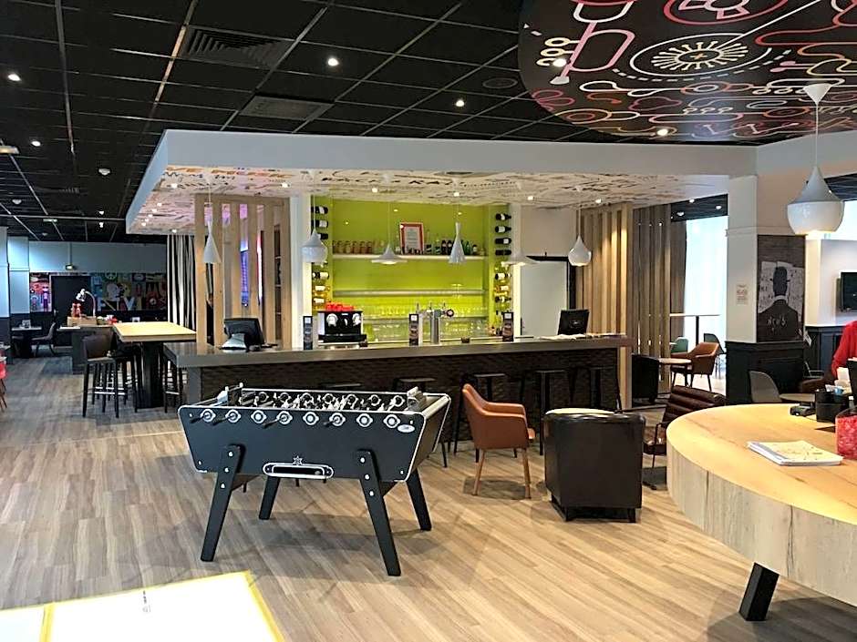 B&B HOTEL Orleans Centre Foch