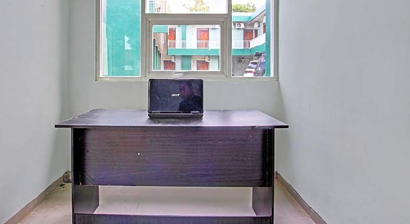 OYO Life 92428 Samudera Guesthouse