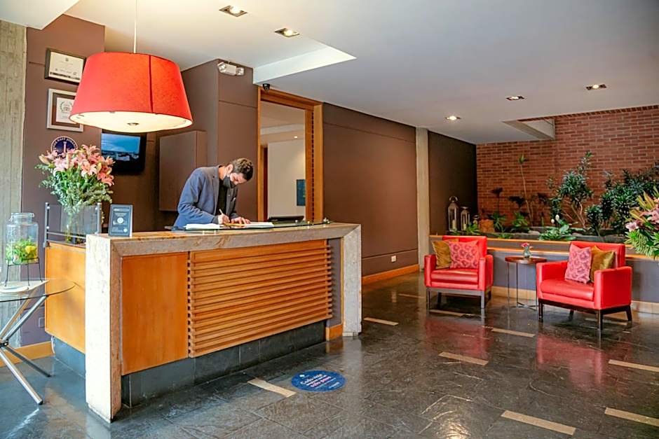 Faranda Collection Bogota, a member of Radisson Individuals