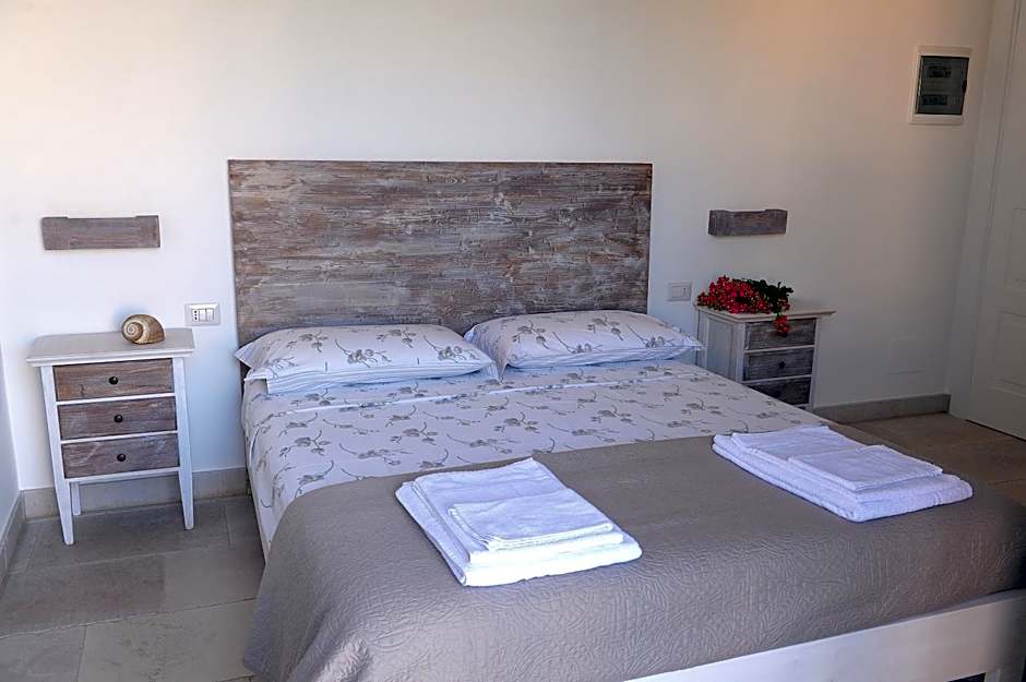 Villa Sofia Bed and Breakfast