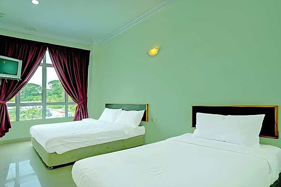 Hotel O Good View Inn