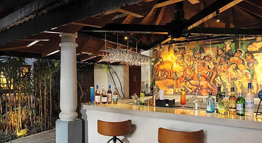 Vivanta Bengaluru, Residency Road