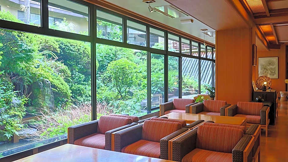 Ryokan Sakaya
