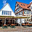 Stadthotel Waldhorn