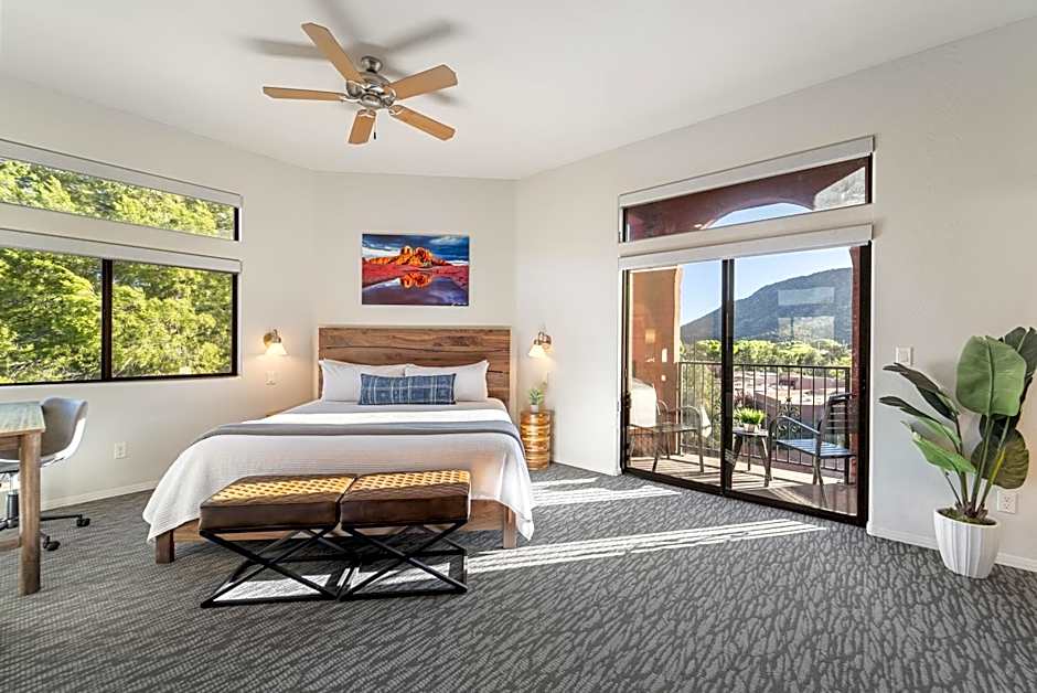 Las Posadas of Sedona