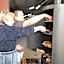 Familiehuis Boysen Appartementen