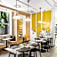 Ibis Styles Budapest City