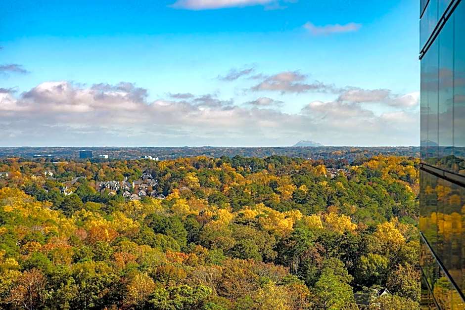 JW Marriott Atlanta Buckhead
