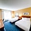 Fairfield Inn & Suites by Marriott Russellville