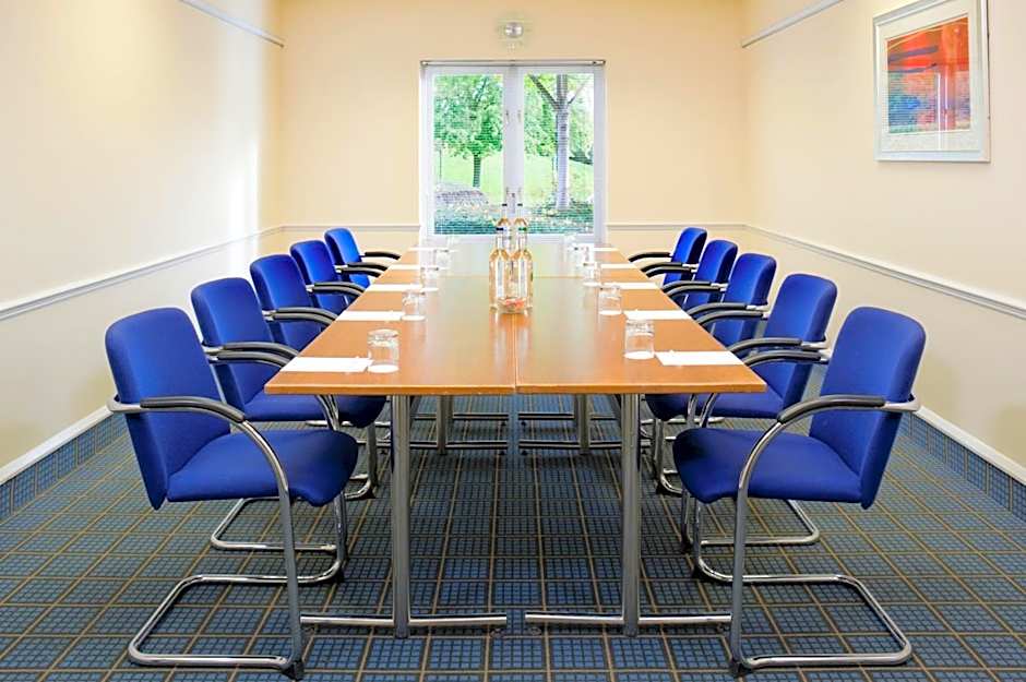 Holiday Inn Colchester By IHG