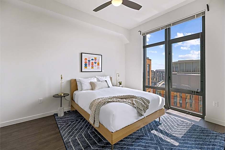 Placemakr Marymount Ballston
