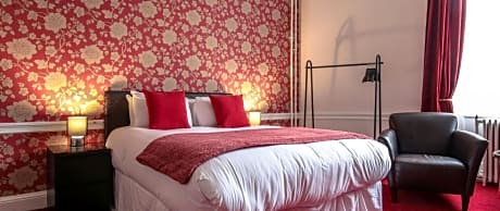 City Studios - Rodney Street