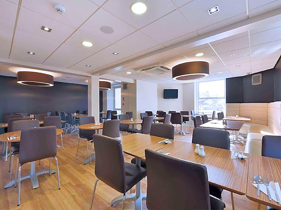 Travelodge Bournemouth Seafront