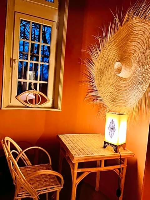 Domaine de la Croix de Saint Lambert