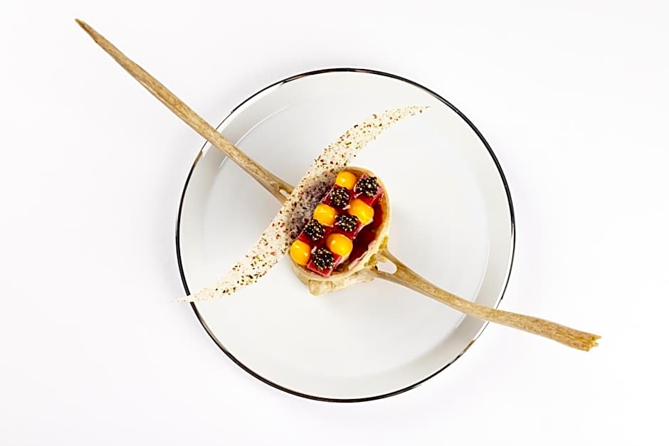 Hotel Okura Amsterdam  The Leading Hotels of the World