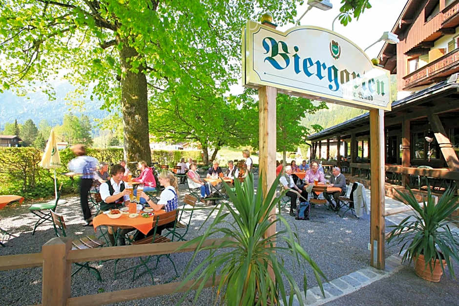 Postgasthof, Hotel Rote-Wand