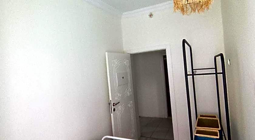 Deeps Hostel Ankara 2