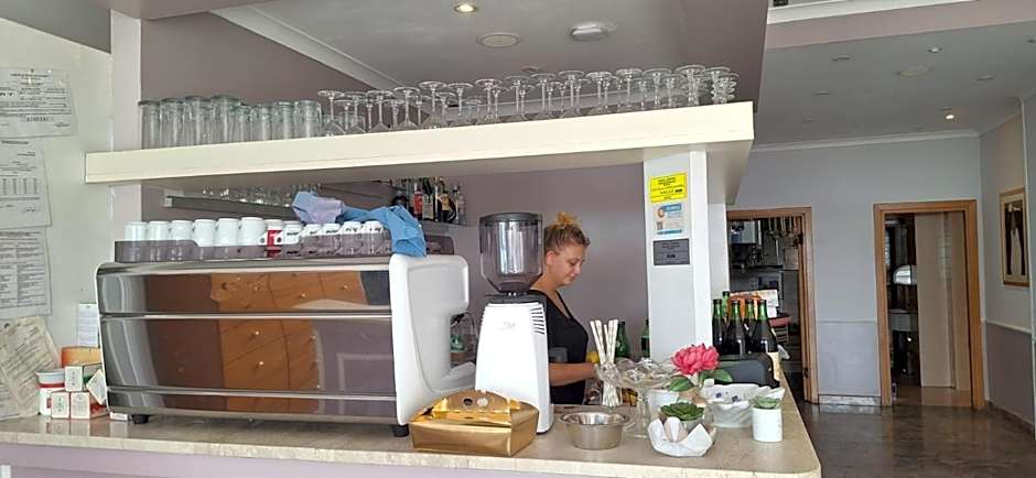 Hotel & Restaurant San Marco AB