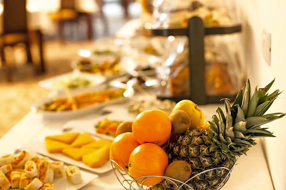 Victoria Bulevard Hotel