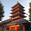 Sotetsu Fresa Inn Hamamatsucho Daimon