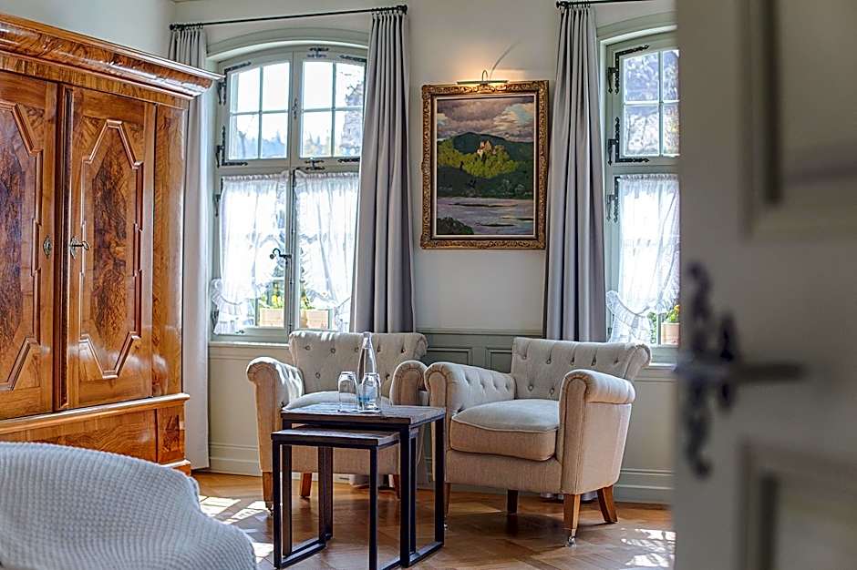 Romantik Hotel Bären Dürrenroth