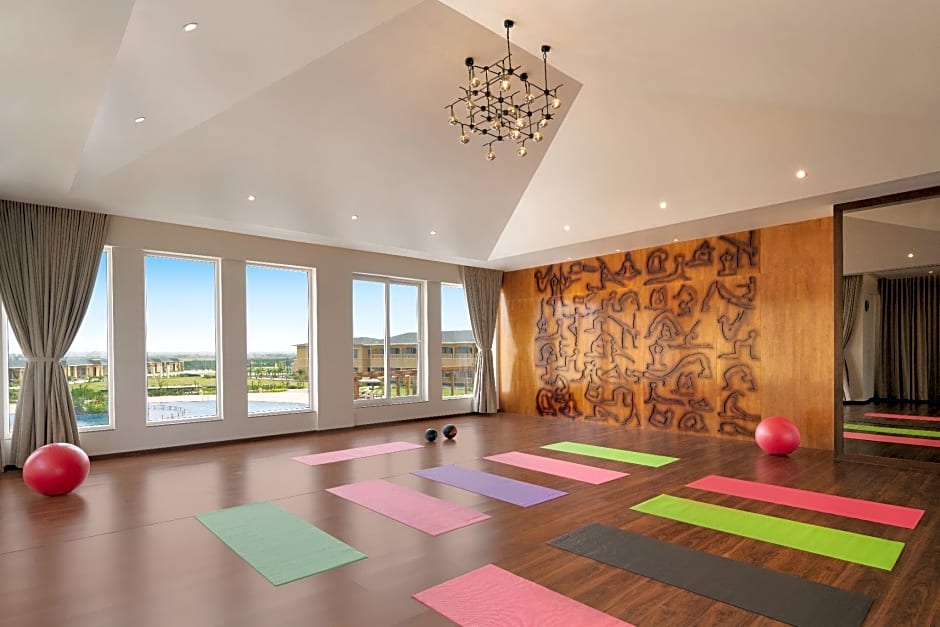 Hawthorn Suites by Wyndham Dwarka