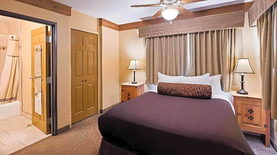 Best Western Rivers Edge
