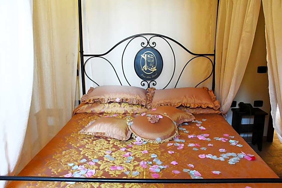 Grand Relais Laurenti