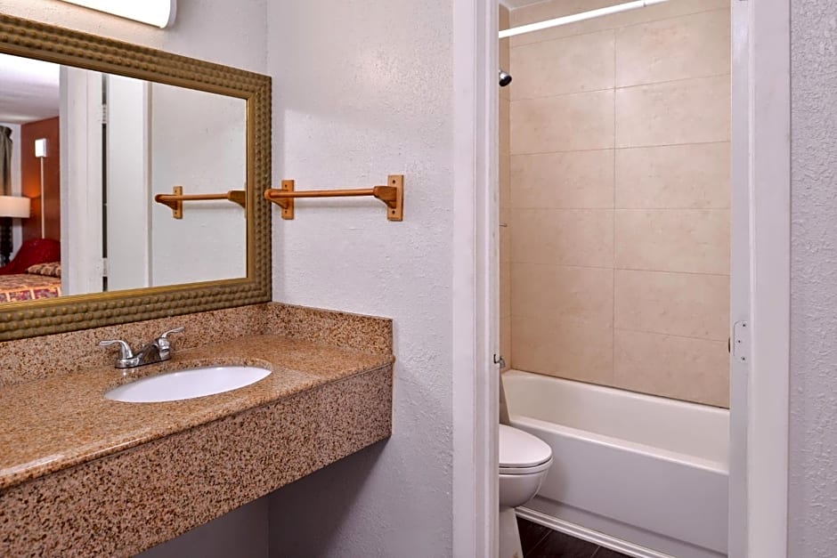 Americas Best Value Inn Richmond