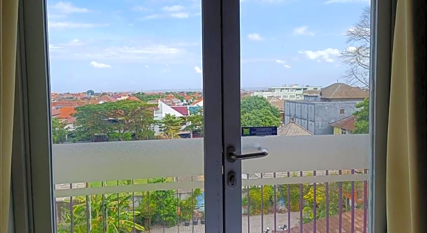 Ibis Styles Bali Denpasar