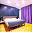 Black Hotel