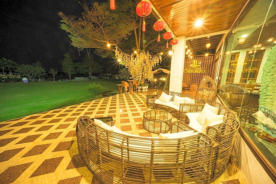 Vieng Khong Hotel