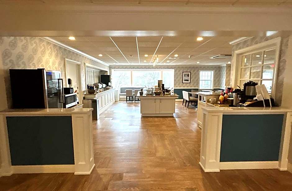 The Inn at Lewisberg, BW Signature Collection