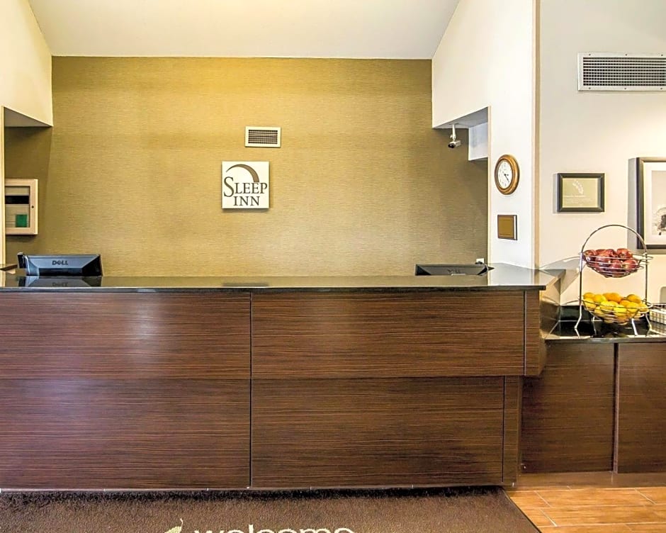 Sleep Inn South Joplin