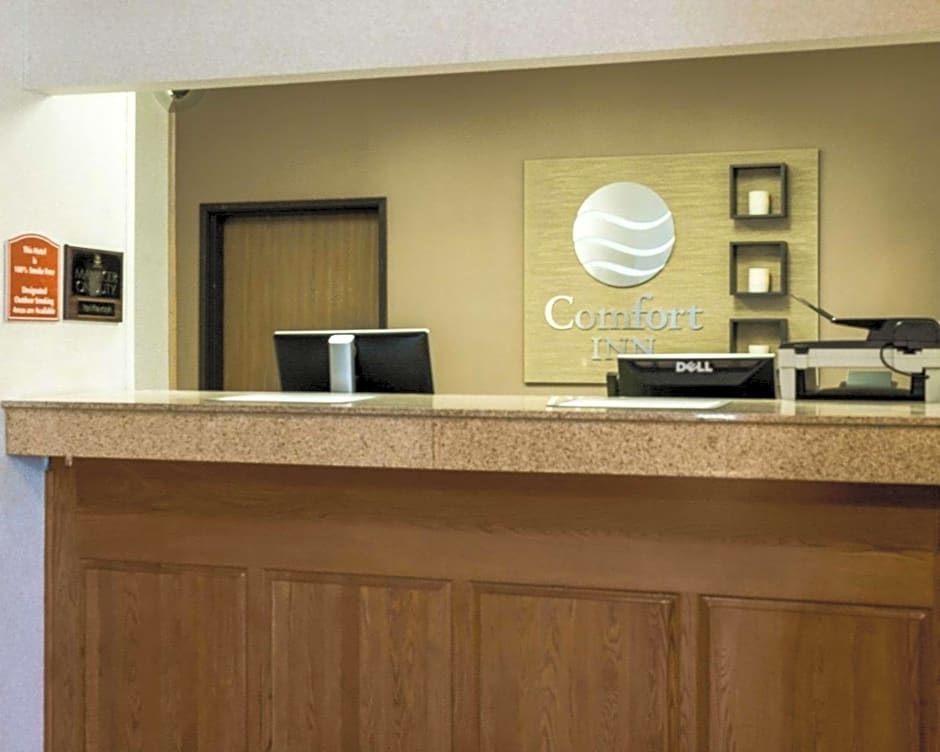 Comfort Inn