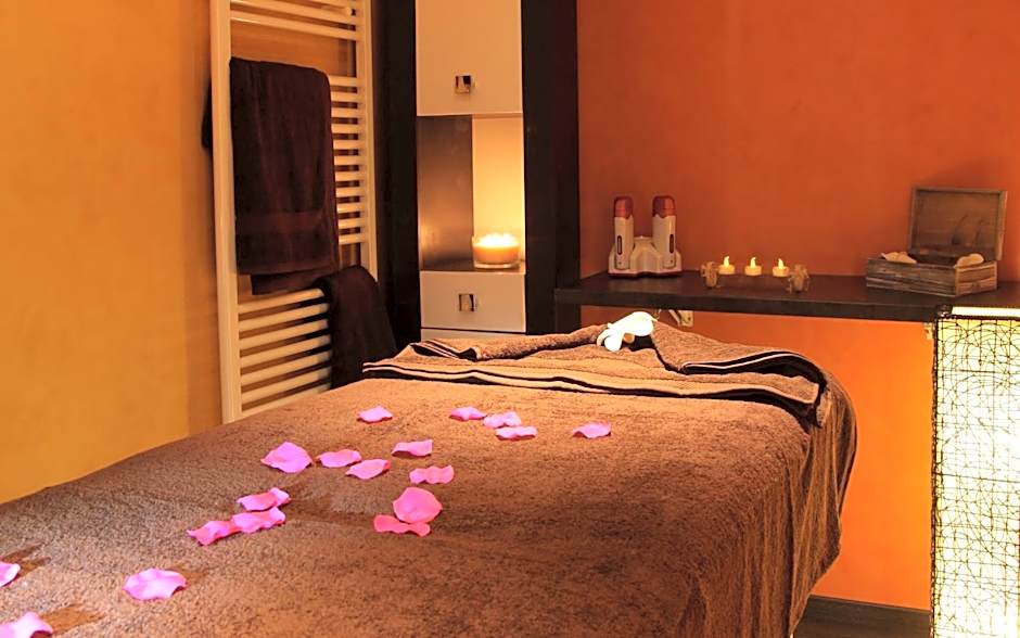 Château de La Dame Blanche - Logis