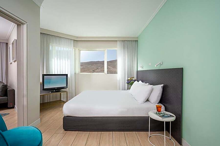 Leonardo Club Hotel Dead Sea - All Inclusive