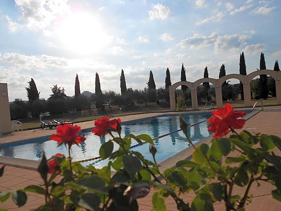 Hotel Vega Perugia